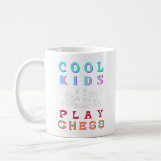 KOOL KINDER SPEELKEUZE KOFFIEMOK