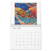 Kool Kittens Kalender (Jan 2026)