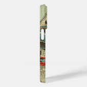 Kool Klassiek Japans  Ukiyo-e Design 131 Case-Mate iPhone Case (Achterkant / Rechts)