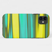Kool kleuren verven grafische kunst 5 Case-Mate iPhone case (Achterkant (horizontaal))