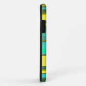 Kool kleuren verven grafische kunst 5 Case-Mate iPhone case (Achterkant/rechts)