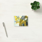Kool kunst van Rome op trendy wijze Post-it® Notes (Kantoor)