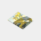 Kool kunst van Rome op trendy wijze Post-it® Notes (Schuin)