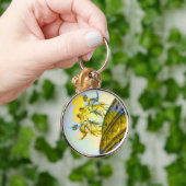 Kool kunst van Rome op trendy wijze Sleutelhanger (Hand)