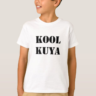 Kool Kuya T-shirt