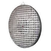 Kool luidspreker 3-taperecards dartbord (Voorkant Rechts)