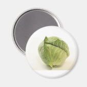 kool magneet (Voorkant / Achterkant)