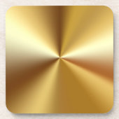 Kool Mannen Masculine Drink Drankjes Onderzetter (Voorkant)