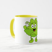 kool mok (Voorkant links)