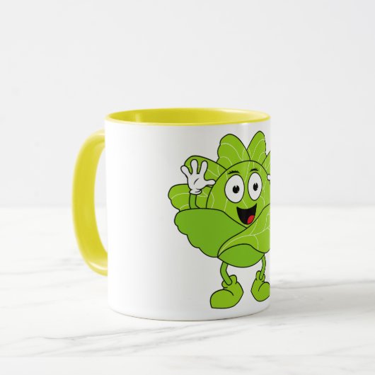 kool mok (Voorkant links)