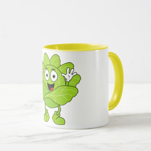 kool mok (Voorkant rechts)