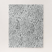 Kool Musical Notes and Symbols Random Pattern Legpuzzel (Verticaal)