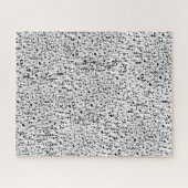 Kool Musical Notes and Symbols Random Pattern Legpuzzel (Horizontaal)