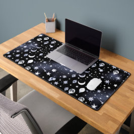 Kool Onyx Celestial Moon voor moderne werkruimtes Bureaumat
