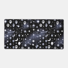 Kool Onyx Celestial Moon voor moderne werkruimtes Bureaumat