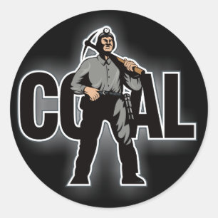 KOOL RONDE STICKER
