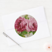  Kool Roos Elegance Sticker (Envelop)