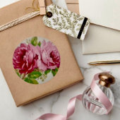 Kool Roos Elegance Sticker