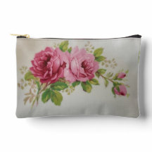  Kool Roos Elegantie Print Cut Naaizak