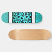 Kool Skateboard (Horizontaal)