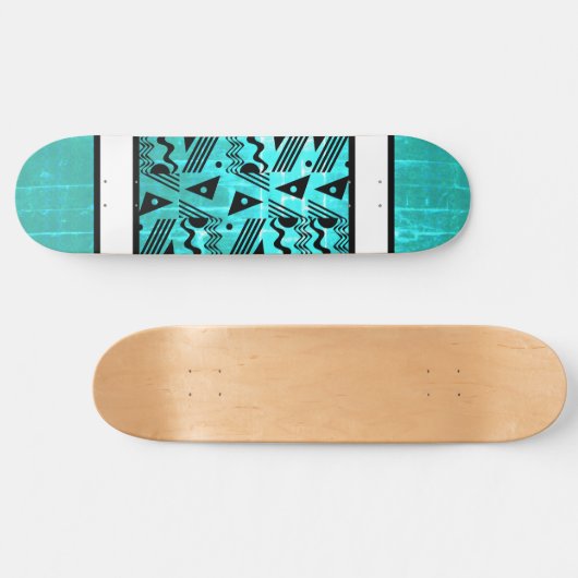 Kool Skateboard (Horizontaal)