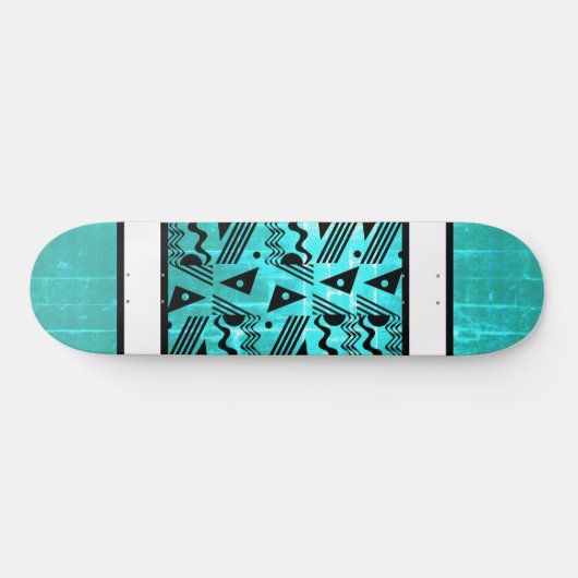 Kool Skateboard (Horizontaal)