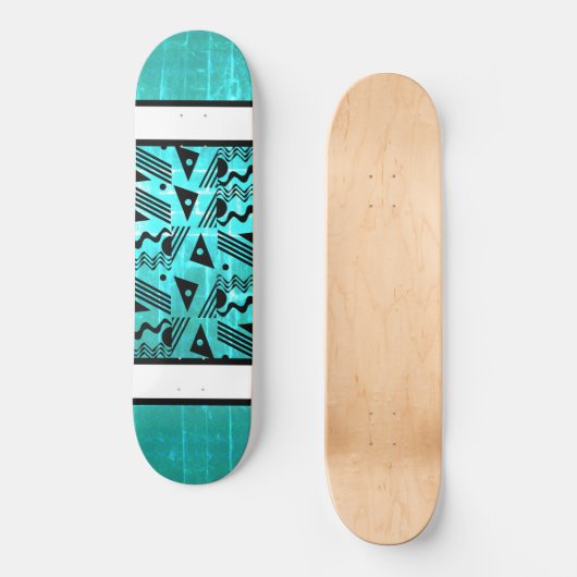 Kool Skateboard (Voorkant)