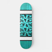 Kool Skateboard (Voorkant)