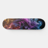 Kool Skateboard Wall Art (Horizontaal)