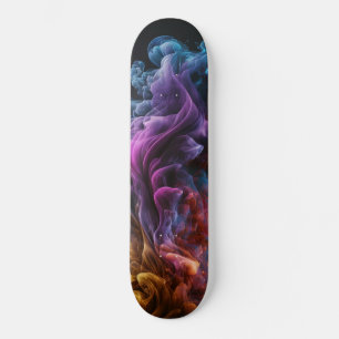 Kool Skateboard Wall Art
