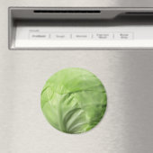 Kool standaard, 2¼ inch ronde magneet (Insitu (Vaatwasser))