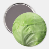 Kool standaard, 2¼ inch ronde magneet (Voorkant / Achterkant)