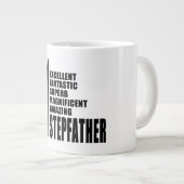 Kool Stepfathers : Nummer één stepfather Grote Koffiekop (Voorkant rechts)