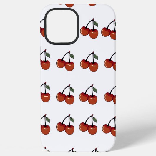 Kool T-shirt Met Grafisch Ontwerp iPhone Hoesje (Achterkant)