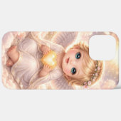Kool T-shirt Met Grafische Print Case-Mate iPhone Case (Achterkant (horizontaal))