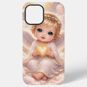 Kool T-shirt Met Grafische Print iPhone 12 Pro Max Hoesje