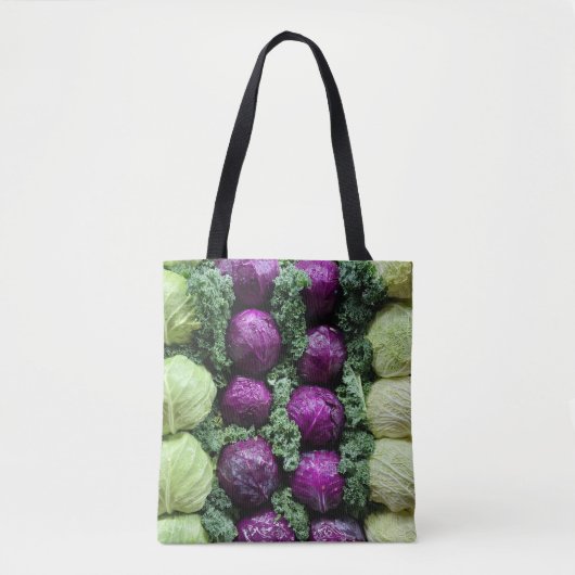 Kool Tote Bag (Voorkant)
