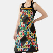 Kool Traditional Quilt Blanket Quilter Quilter Qui Schort (Insitu)