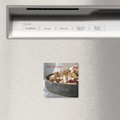 Kool Wine Land Magnet! Magneet (Insitu (Vaatwasser))