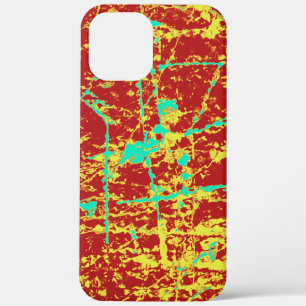 Kool Worn Wall patroon Case-Mate iPhone Case