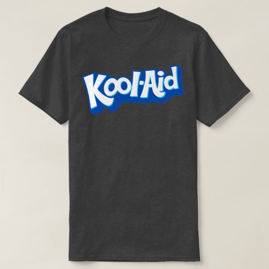 KOOlaid T-shirt (Design voorkant)