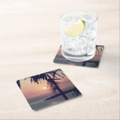 Koolan Sunrise Kartonnen Onderzetters (Insitu)