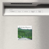 Ko'olau Mountains magnet (Insitu (Vaatwasser))