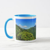 Koolau Mountains Mok (Links)