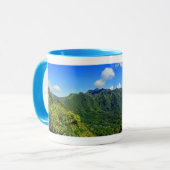 Koolau Mountains Mok (Voorkant links)