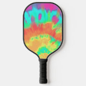 Koolbandkleurstofvormer Pickleball Paddle (Voorkant)
