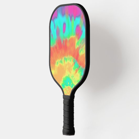Koolbandkleurstofvormer Pickleball Paddle (Links)