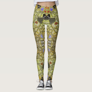 KOOLBEANEN LEGGINGS