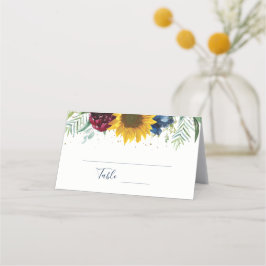 Koolbloem - Glitter Plaatskaartje