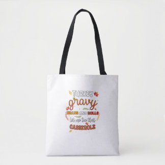 Koolboon in Turkije laat me Casserole zien dan Tote Bag